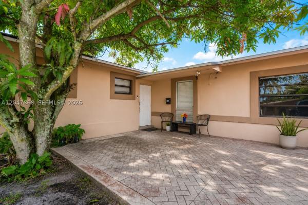Holiday Village, 4230 NW 23rd Ct, Lauderhill, Florida 33313, image 1