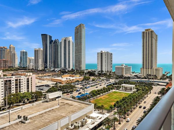 Parque Towers, 300 Sunny Isles Blvd #4-1503, Sunny Isles Beach, Florida 33160, image 2