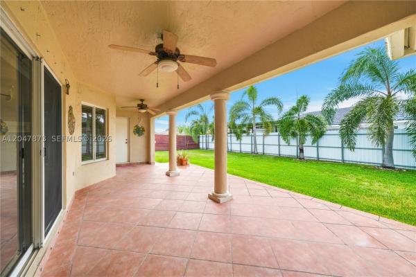 15059 SW 33rd Ter, Unincorporated Dade County, Florida 33185, image 1