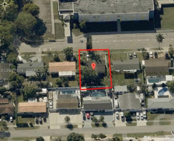8301 SW 14th St, Unincorporated Dade County, Florida 33144, image 3