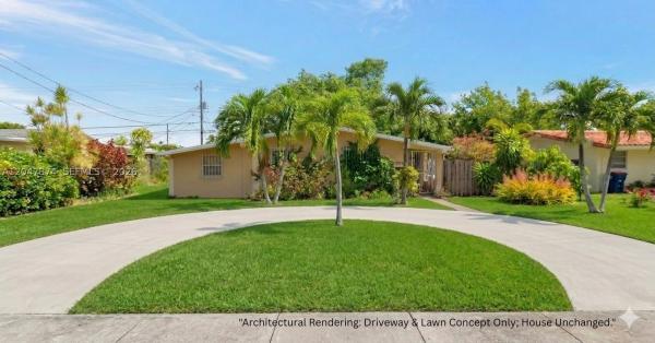 8301 SW 14th St, Unincorporated Dade County, Florida 33144, image 1