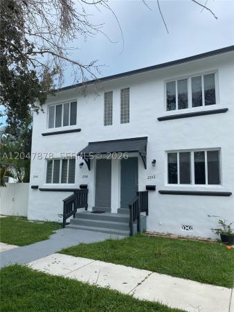Silver Bluff Estates, 2350 SW 26th Ln, Miami, Florida 33133, image 2