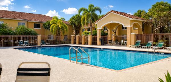 The Cove At French Villas, 7830 NW 6th St #103, Pembroke Pines, Florida 33024, image 1