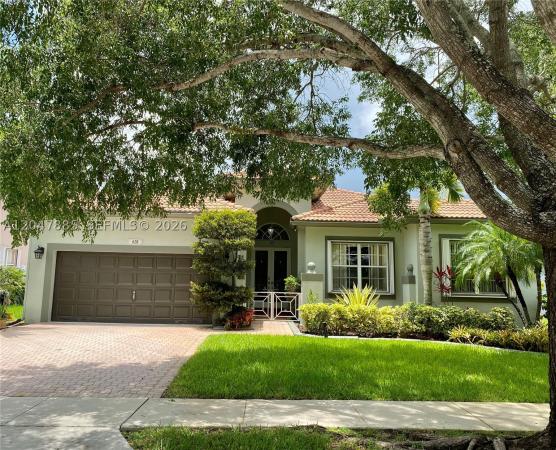 Sandal Cove At Pembroke Shores, 628 SW 168th Ter, Pembroke Pines, Florida 33027, image 3