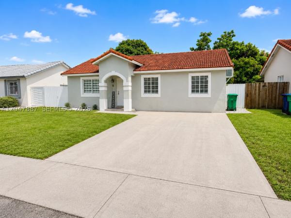 12610 SW 222nd Ter, Unincorporated Dade County, Florida 33170, image 2