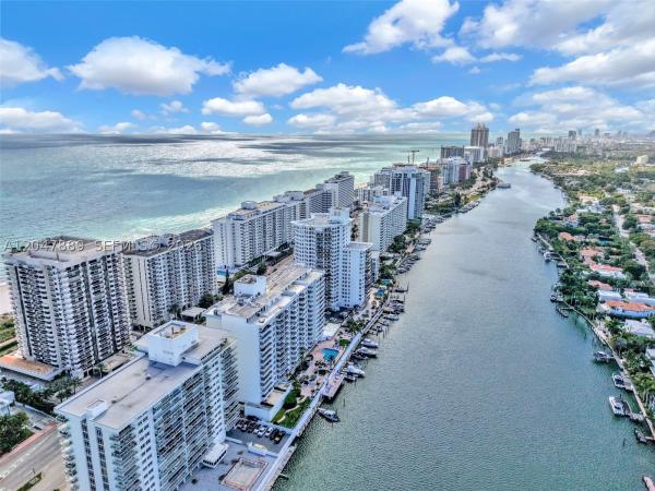 Seacoast 5700, 5700 Collins Ave #6J, Miami Beach, Florida 33140, image 2