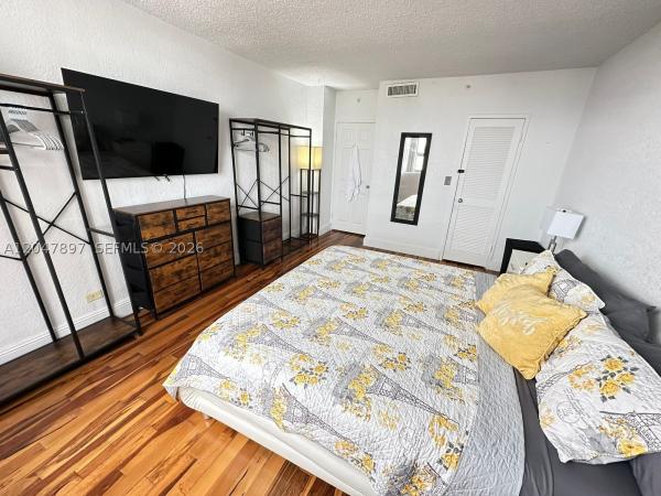 Flamingo South Beach, 1500 Bay Rd #1408S, Miami Beach, Florida 33139, image 3