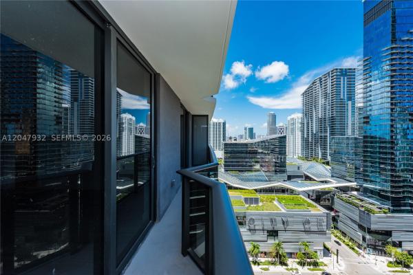 Brickell Heights West, 55 SW 9th St #2102, Miami, Florida 33130, image 3