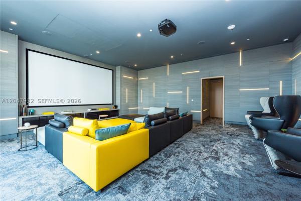 Brickell Heights West, 55 SW 9th St #2102, Miami, Florida 33130, image 1