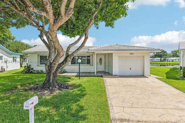 Lauderdale West, 8855 NW 10th Pl, Plantation, Florida 33322, image 2