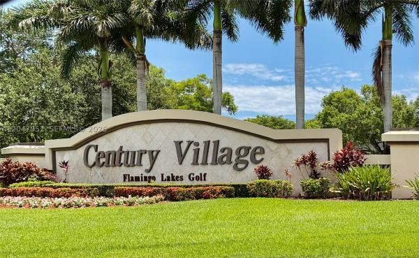 Suffolk At Century Village, 1351 SW 141st Ave #308G, Pembroke Pines, Florida 33027, image 3