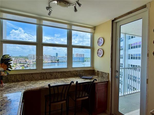 Lake Point Tower & Marina, 100 Golden Isles Dr #901, Hallandale Beach, Florida 33009, image 3