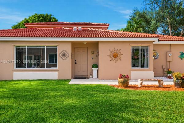 The Village At Harmony Lake, 1725 SW 109th Ter, Davie, Florida 33324, image 2