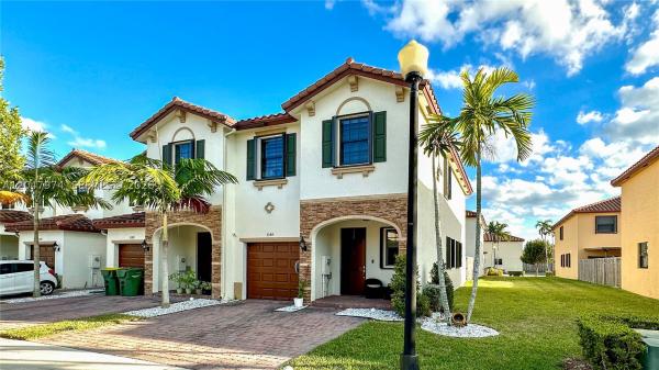 Fresno At The Vineyards, 3384 SE 1st St, Homestead, Florida 33033, image 3