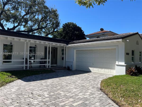Riviera, 1452 Urbino Ave, Coral Gables, Florida 33146, image 3
