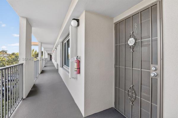 Falmouth At Century Village, 1651 SW 127th Ave #305A, Pembroke Pines, Florida 33027, image 2