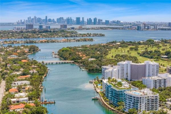 Bay Harbor Islands Residential, 9201 E Bay Harbour Dr #PH809, Bay Harbor Islands, Florida 33154, image 2