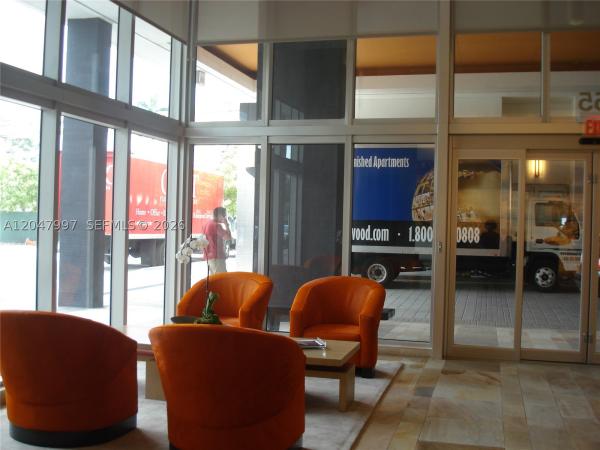 500 Brickell East, 500 Brickell Ave #2907, Miami, Florida 33131, image 2