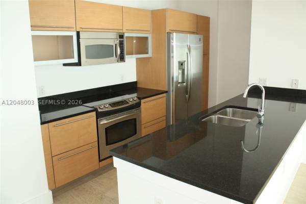 The Plaza On Brickell West, 951 Brickell Ave #4006, Miami, Florida 33131, image 1