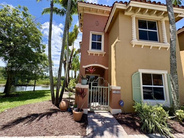 Pembroke Cay, 14302 SW 11th St #1101, Pembroke Pines, Florida 33027, image 1