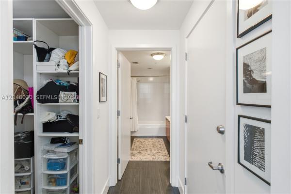 Four Midtown Miami, 3301 NE 1st Ave #H1704, Miami, Florida 33137, image 1