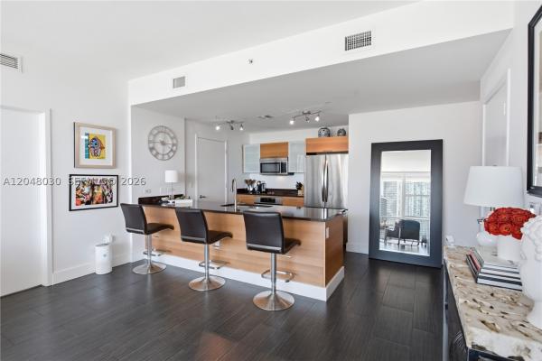 Four Midtown Miami, 3301 NE 1st Ave #H1704, Miami, Florida 33137, image 2