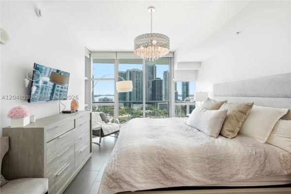 Four Midtown Miami, 3301 NE 1st Ave #H1704, Miami, Florida 33137, image 3