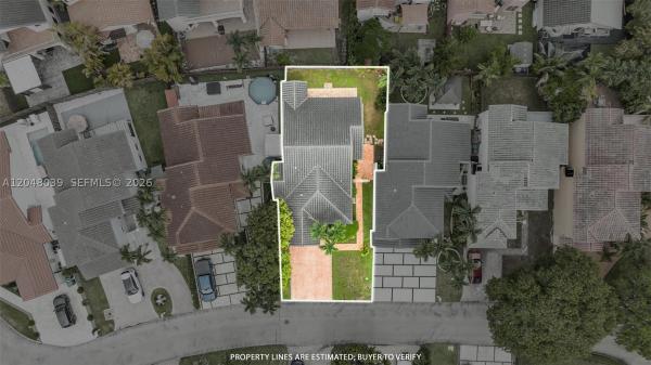 4916 SW 154th Ave, Unincorporated Dade County, Florida 33185, image 2