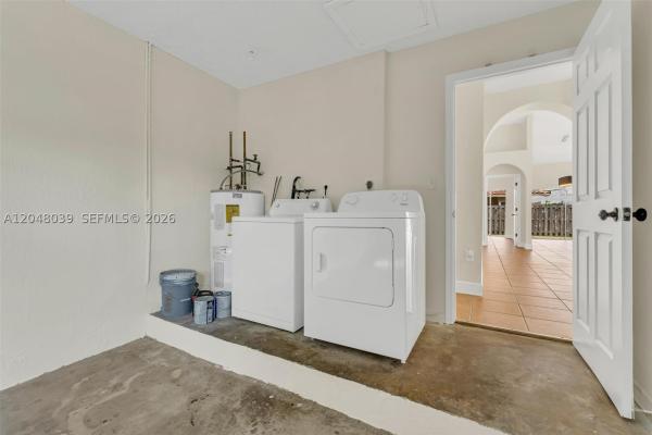 4916 SW 154th Ave, Unincorporated Dade County, Florida 33185, image 1