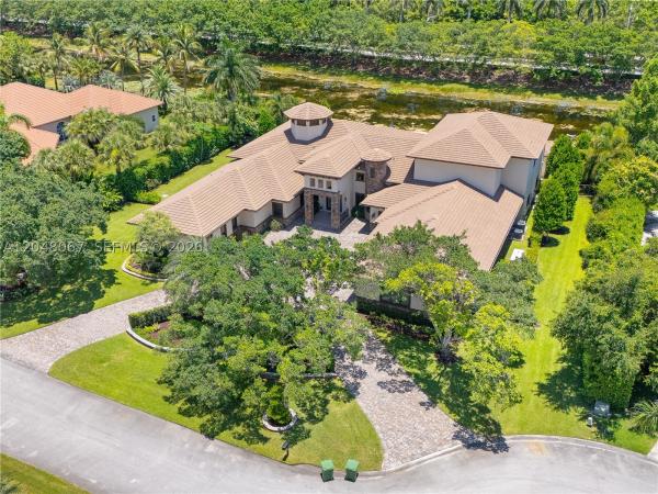 Windmill Lake Estates, 3724 Pine Lake Dr, Weston, Florida 33332, image 3