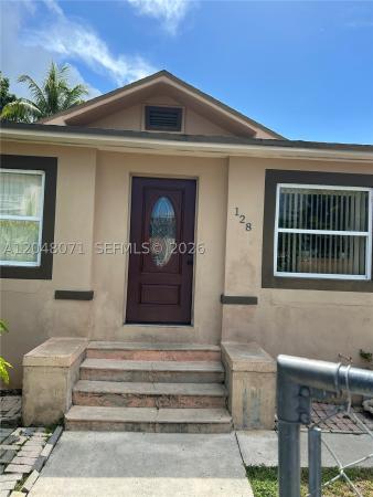 Lawrence Estates Land, 128 SW 11th Ave, Miami, Florida 33130, image 2