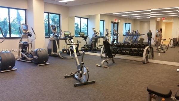 Nine At Mary Brickell Village, 999 SW 1st Ave #2510, Miami, Florida 33130, image 2