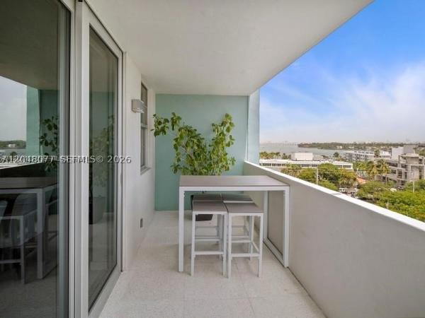 Island Terrace, 5 Island Ave #8H, Miami Beach, Florida 33139, image 2
