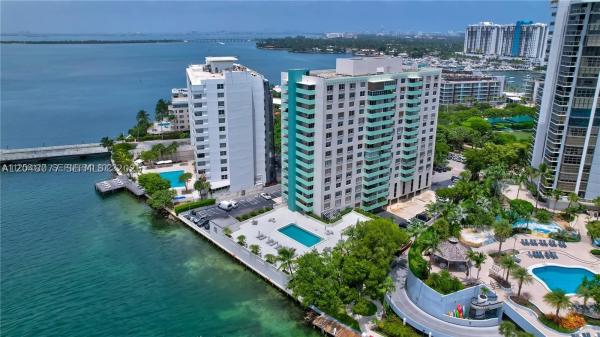 Island Terrace, 5 Island Ave #8H, Miami Beach, Florida 33139, image 3