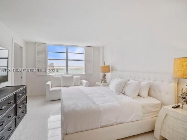 Island Terrace, 5 Island Ave #8H, Miami Beach, Florida 33139, image 3
