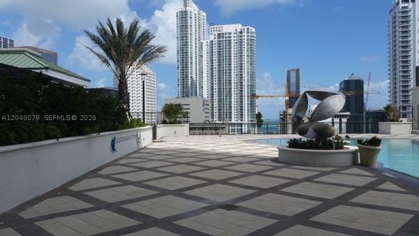 Nine At Mary Brickell Village, 999 SW 1st Ave #3308, Miami, Florida 33130, image 3