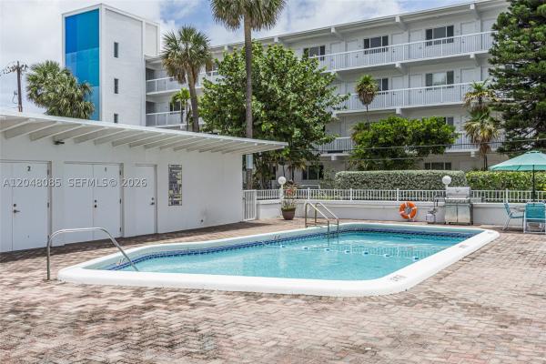 Foxglove, 1801 S Surf Rd #2G, Hollywood, Florida 33019, image 1