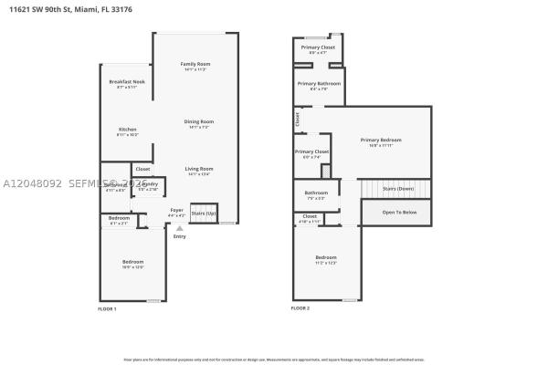 11621 SW 90th St, Unincorporated Dade County, Florida 33176, image 3