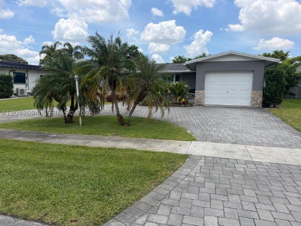 University Heights, 9100 NW 19th St, Pembroke Pines, Florida 33024, image 2