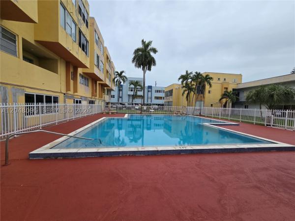 St Andrews Court, 1555 W 44th Pl #235, Hialeah, Florida 33012, image 2
