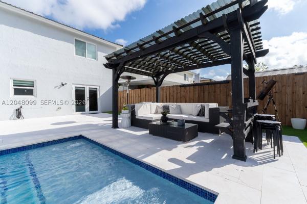 12138 SW 250th Ter, Homestead, Florida 33032, image 2