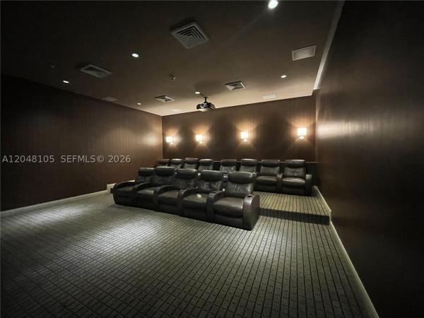Quantum On The Bay, 1900 N Bayshore Dr #5003, Miami, Florida 33132, image 2
