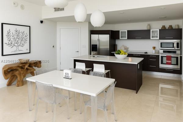 Quantum On The Bay, 1900 N Bayshore Dr #5003, Miami, Florida 33132, image 3