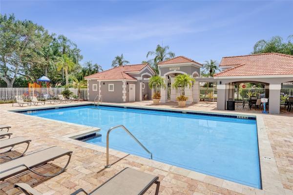 Bermuda Springs, 507 Bridgeton Rd, Weston, Florida 33326, image 1