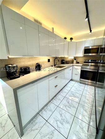 Arlen House Central, 300 Bayview Dr #1603, Sunny Isles Beach, Florida 33160, image 1