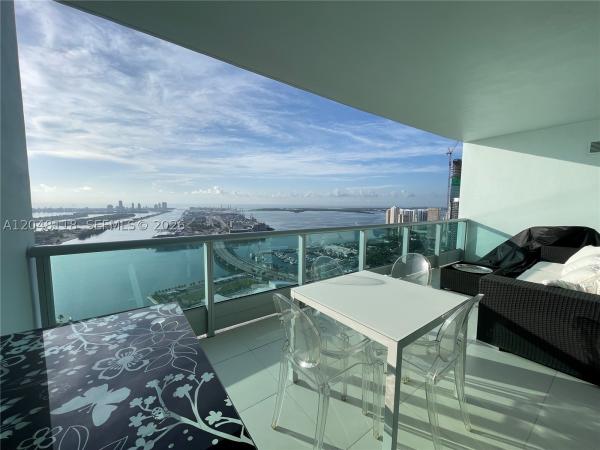 900 Biscayne Bay, 900 Biscayne Blvd #5505, Miami, Florida 33132, image 3