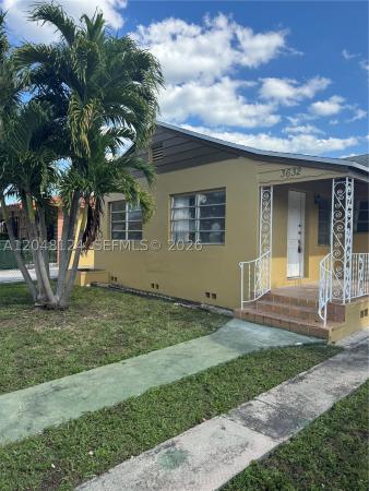 Silver Bluff Homesites, 3632 SW 25th St, Miami, Florida 33133, image 2