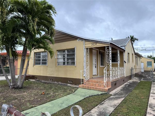 Silver Bluff Homesites, 3632 SW 25th St, Miami, Florida 33133, image 1