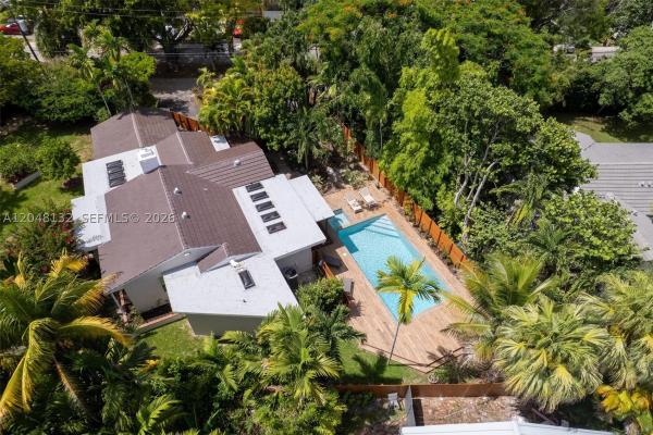 Griffing Biscayne Park Estates, 12045 Griffing Blvd, Biscayne Park, Florida 33161, image 3