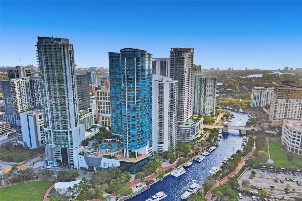 Las Olas River House, 333 Las Olas Way #2101, Fort Lauderdale, Florida 33301, image 2